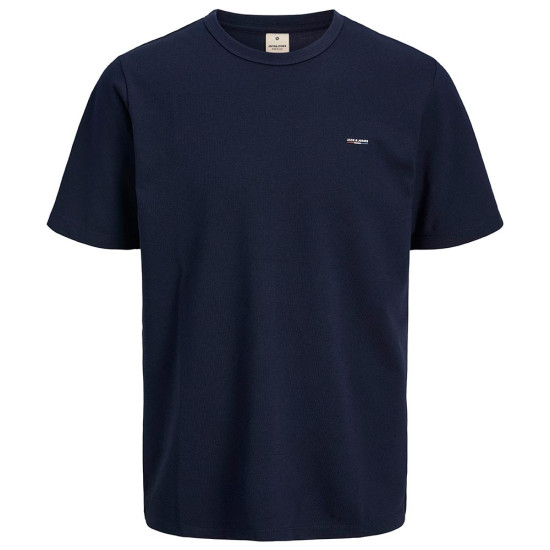 Jack & Jones Ανδρική κοντομάνικη μπλούζα